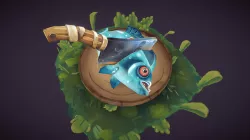 Prehistoric Fish