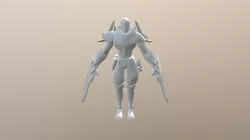 PROJECT Zed