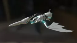 Pteranodon (Machine) Accending