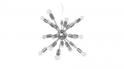 Pulsar Ceiling Lamp - 50028