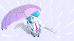 Rainy Waltz