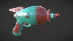 Ray Gun