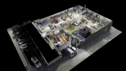 REAL Education - 3D Point Cloud (H,C)