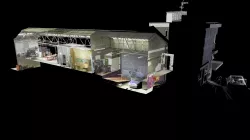 REAL Education - 3D Point Cloud (V,C)