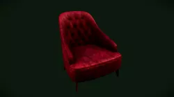 Red Chair