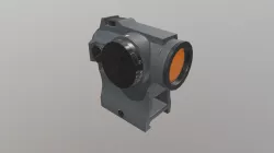 RED DOT SIGHT