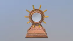 Reloj Ramos