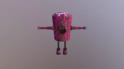 Robot Cifog Corp N.23