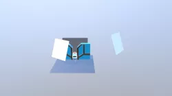 Robot MO