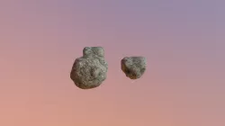 Rocks