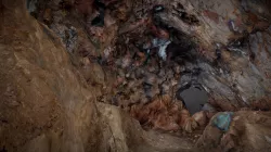 Roetellucke cave