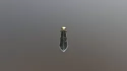 Roman Sword(Gladius)