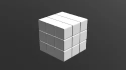 Rubik's Cube