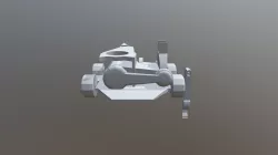 Sam Woodrow: Robot Arm Assignment