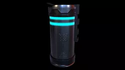 [SCI-FI] EMP Grenade