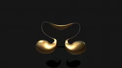 Sensaura Neckpiece Wearable