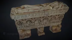 Sepulcro de Felipe de Castilla