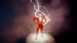 SHAZAM