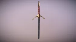 Short Sword