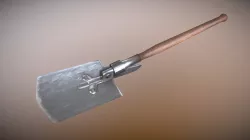 Shovel