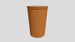 Simple Cup