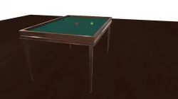 Simple Table