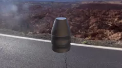 Single .45cal Core