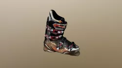 Ski Boot