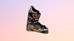 Ski Boot