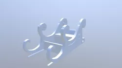 Sled