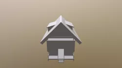 Small House