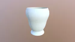 Small vase