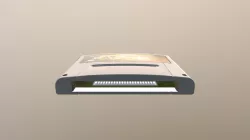 SNES Game Chartrige