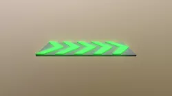 Speed Boost