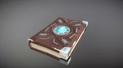 Spell Book GAM170