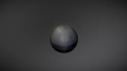 Sphere Bot (without ground)