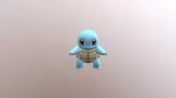 Squirtle