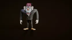 Stan Pines