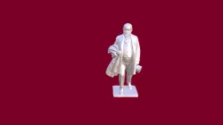 Statue- Fix Attempt