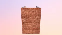 steegje