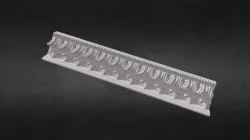 Stucco Molding