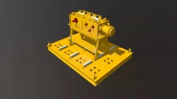 Subsea UTA Unit