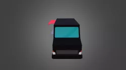 SushiShow | Sushi Truck
