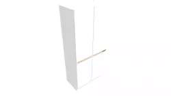 Symphony Kitchen - Tall Pantry Cabinets
