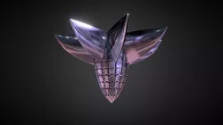 Taioron Crystal