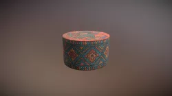 Tambor | DOF