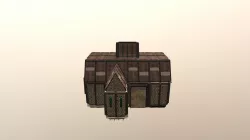 Tample