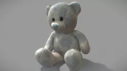 Teddy
