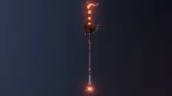 test sword