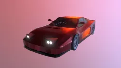 Testarossa